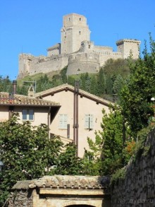 Новая попытка полюбить Италию – Умбрия. Часть 7