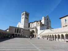 Новая попытка полюбить Италию – Умбрия. Часть 7