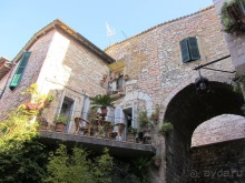 Новая попытка полюбить Италию – Умбрия. Часть 7