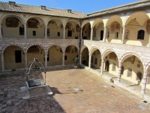 Новая попытка полюбить Италию – Умбрия. Часть 7