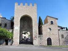 Новая попытка полюбить Италию – Умбрия. Часть 7