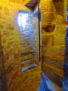 Новая попытка полюбить Италию – Умбрия. Часть 7