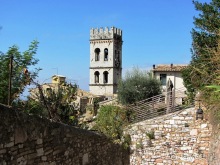 Новая попытка полюбить Италию – Умбрия. Часть 7