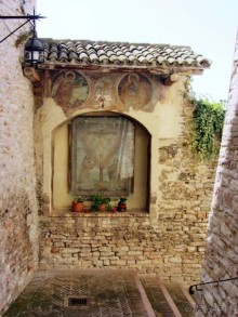 Новая попытка полюбить Италию – Умбрия. Часть 7