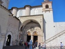 Новая попытка полюбить Италию – Умбрия. Часть 7