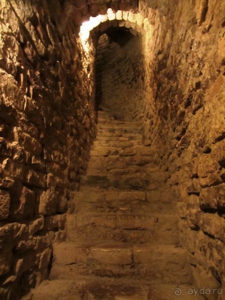 Новая попытка полюбить Италию – Умбрия. Часть 7