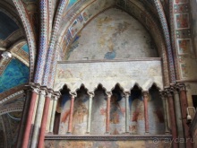 Новая попытка полюбить Италию – Умбрия. Часть 7