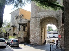 Новая попытка полюбить Италию – Умбрия. Часть 7