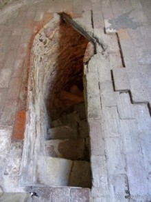 Новая попытка полюбить Италию – Умбрия. Часть 7