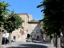 Новая попытка полюбить Италию – Умбрия. Часть 7