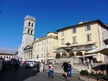 Новая попытка полюбить Италию – Умбрия. Часть 7