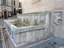 Новая попытка полюбить Италию – Умбрия. Часть 7