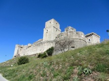 Новая попытка полюбить Италию – Умбрия. Часть 7