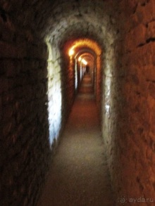 Новая попытка полюбить Италию – Умбрия. Часть 7