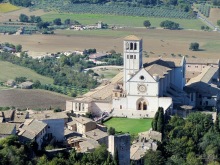 Новая попытка полюбить Италию – Умбрия. Часть 7