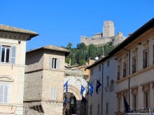 Новая попытка полюбить Италию – Умбрия. Часть 7