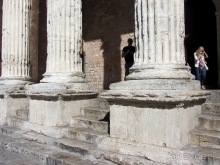 Новая попытка полюбить Италию – Умбрия. Часть 7