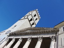 Новая попытка полюбить Италию – Умбрия. Часть 7