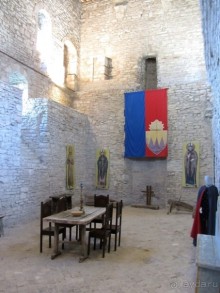 Новая попытка полюбить Италию – Умбрия. Часть 7