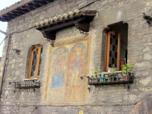 Новая попытка полюбить Италию – Умбрия. Часть 7