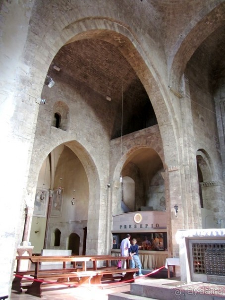 Новая попытка полюбить Италию – Умбрия. Часть 7