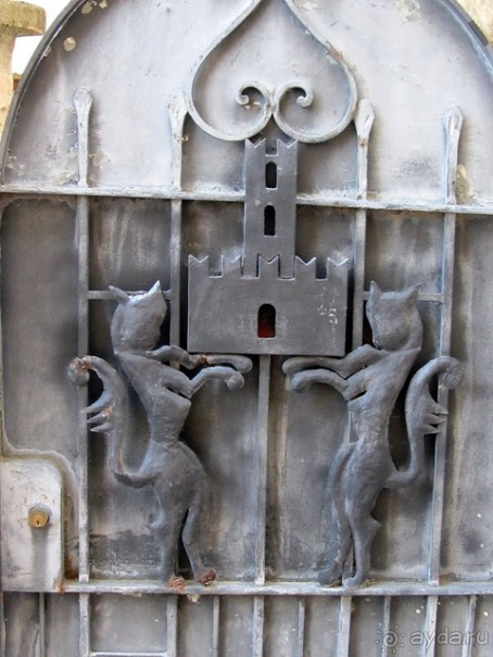 Новая попытка полюбить Италию – Умбрия. Часть 7