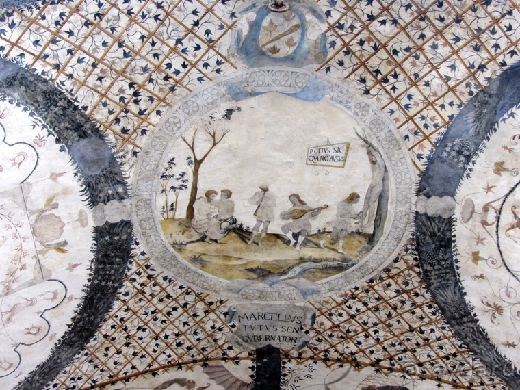 Новая попытка полюбить Италию – Умбрия. Часть 7