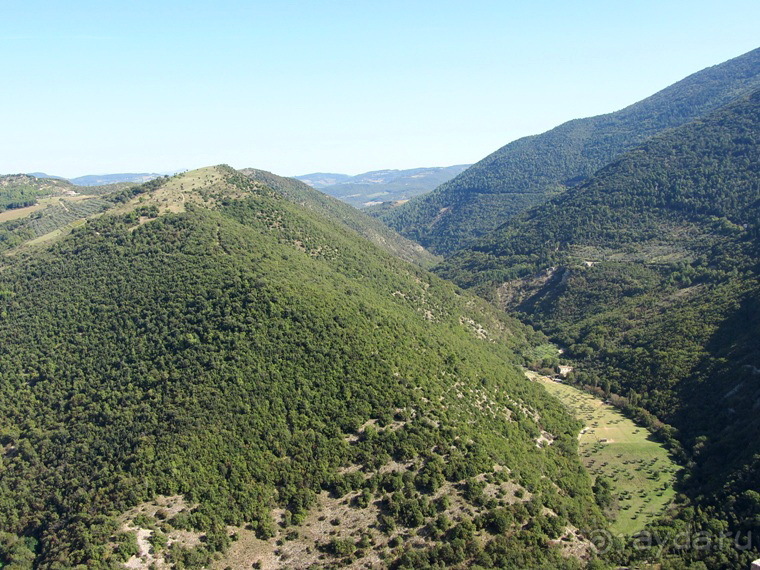 Новая попытка полюбить Италию – Умбрия. Часть 7