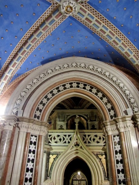 Новая попытка полюбить Италию – Умбрия. Часть 7