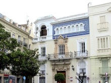 Андалусия-4: Севилья, Кармона, Эсиха, хересный треугольник и кадисский меридиан (часть 5)