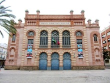 Андалусия-4: Севилья, Кармона, Эсиха, хересный треугольник и кадисский меридиан (часть 5)