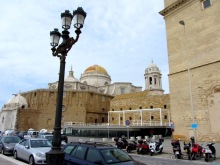 Андалусия-4: Севилья, Кармона, Эсиха, хересный треугольник и кадисский меридиан (часть 5)