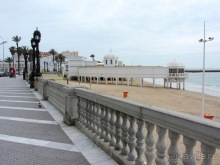 Андалусия-4: Севилья, Кармона, Эсиха, хересный треугольник и кадисский меридиан (часть 5)