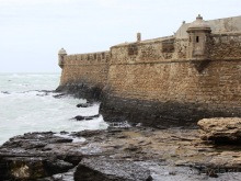 Андалусия-4: Севилья, Кармона, Эсиха, хересный треугольник и кадисский меридиан (часть 5)