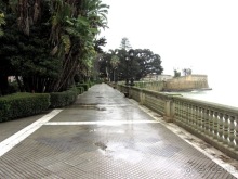 Андалусия-4: Севилья, Кармона, Эсиха, хересный треугольник и кадисский меридиан (часть 5)