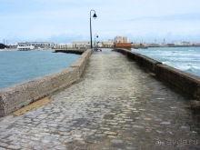 Андалусия-4: Севилья, Кармона, Эсиха, хересный треугольник и кадисский меридиан (часть 5)