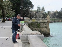 Андалусия-4: Севилья, Кармона, Эсиха, хересный треугольник и кадисский меридиан (часть 5)