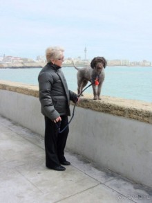 Андалусия-4: Севилья, Кармона, Эсиха, хересный треугольник и кадисский меридиан (часть 5)