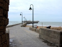 Андалусия-4: Севилья, Кармона, Эсиха, хересный треугольник и кадисский меридиан (часть 5)