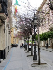 Андалусия-4: Севилья, Кармона, Эсиха, хересный треугольник и кадисский меридиан (часть 5)