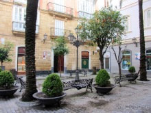 Андалусия-4: Севилья, Кармона, Эсиха, хересный треугольник и кадисский меридиан (часть 5)