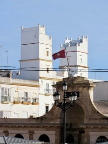 Андалусия-4: Севилья, Кармона, Эсиха, хересный треугольник и кадисский меридиан (часть 5)