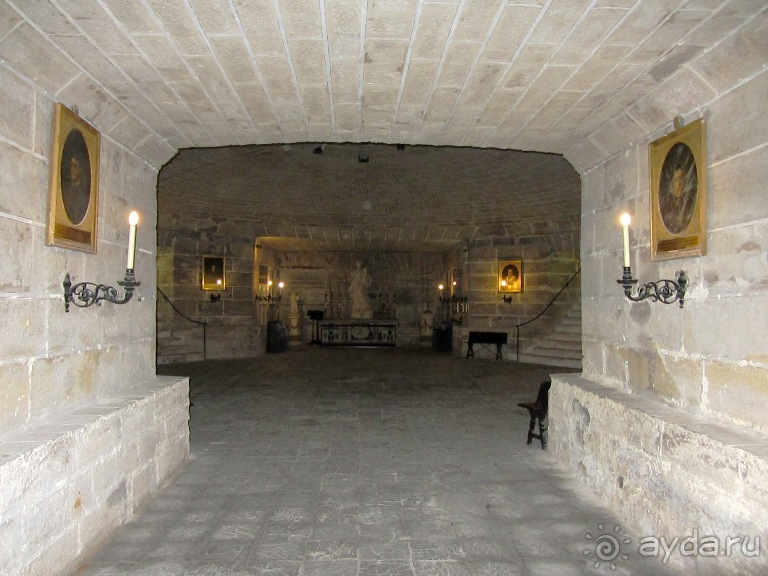 Андалусия-4: Севилья, Кармона, Эсиха, хересный треугольник и кадисский меридиан (часть 5)