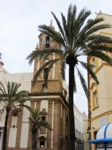 Андалусия-4: Севилья, Кармона, Эсиха, хересный треугольник и кадисский меридиан (часть 5)