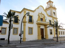 Андалусия-4: Севилья, Кармона, Эсиха, хересный треугольник и кадисский меридиан (часть 5)