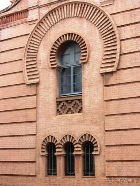 Андалусия-4: Севилья, Кармона, Эсиха, хересный треугольник и кадисский меридиан (часть 5)