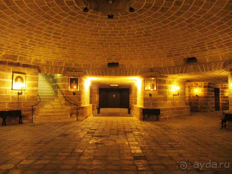 Андалусия-4: Севилья, Кармона, Эсиха, хересный треугольник и кадисский меридиан (часть 5)