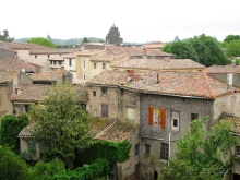 От Марселя до Каркассона: 5 городов за 5 дней (Каркассон)