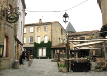 От Марселя до Каркассона: 5 городов за 5 дней (Каркассон)