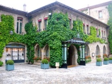 От Марселя до Каркассона: 5 городов за 5 дней (Каркассон)